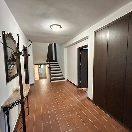 Apartman Mariolina Krk Town Exterior foto