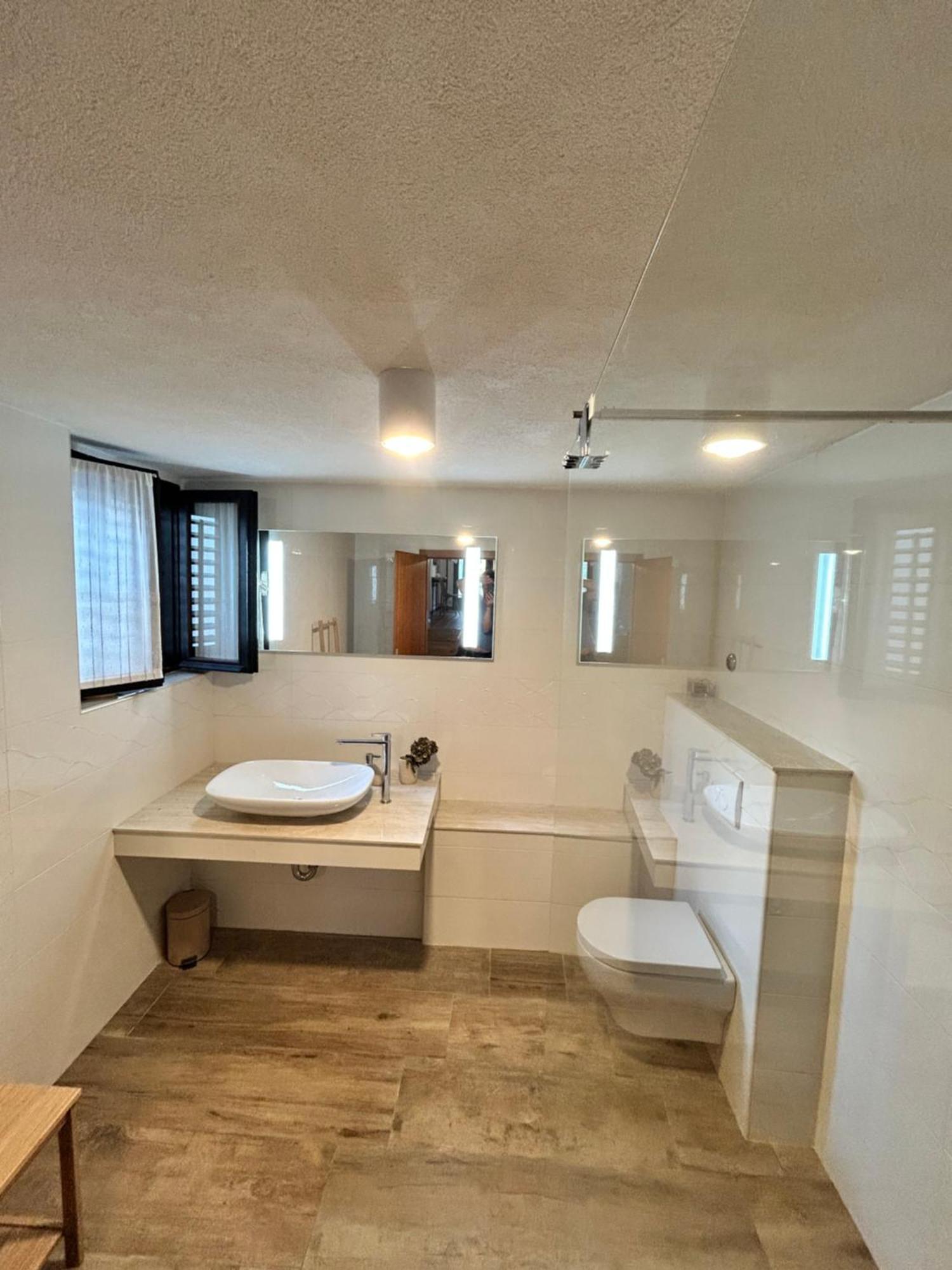 Apartman Mariolina Krk Town Exterior foto