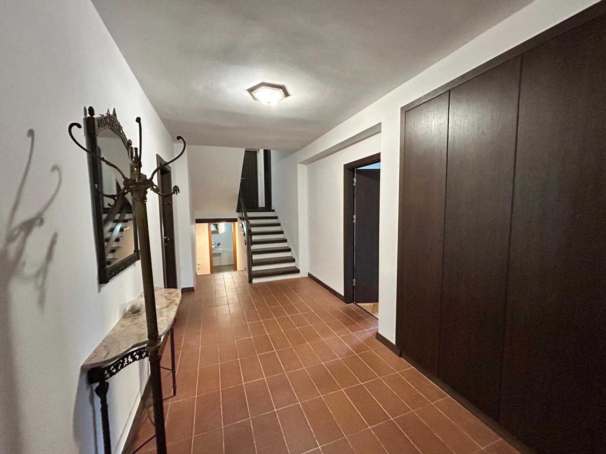 Apartman Mariolina Krk Town Exterior foto